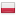 designspektrum.pl server is located in Poland